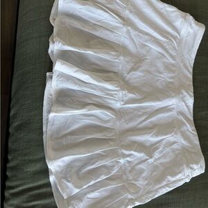 Lily Pulitzer White Fabletix Women's Skirt